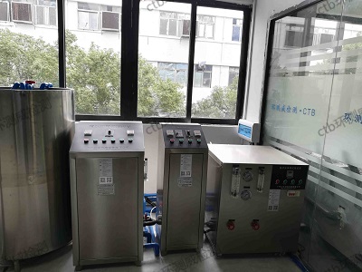 IP68防護(hù)等級試驗